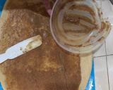 Foto langkah ke 4 dari resep Cinnamon Rolls tanpa ulen & proofing lama.