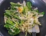 Foto langkah ke 5 dari resep PANGSIT GORENG LEK GINO KW😄.