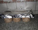 Foto del paso 11 de la receta: 🎆Pan dulce casero fácil✨