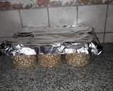 Foto del paso 11 de la receta: 🎆Pan dulce casero fácil✨