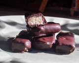 Foto del paso 2 de la receta: Delicias de coco y leche condensada (bombones)