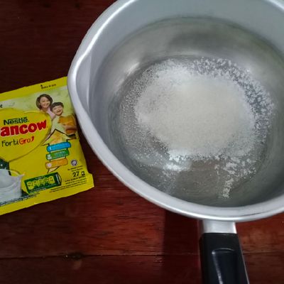 Langkah 5