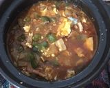 Hình bước làm 3 của món Shakshuka