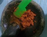 Foto langkah ke 2 dari resep Kambu Paria Khas Bugis.