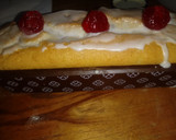 Foto del paso 3 de la receta: Budín inglés especial 🎄
