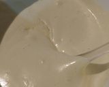 Foto del paso 4 de la receta: Bay Biscuit y Genoise