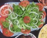 Foto del paso 2 de la receta: Ensalada 