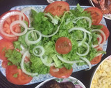 Foto del paso 2 de la receta: Ensalada 