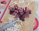 Foto del paso 1 de la receta: Potaje de garbanzos