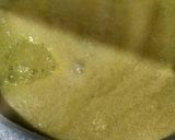 A picture of step 4 of #CookpadRamdan Curry Khawsa for Burmese Style.