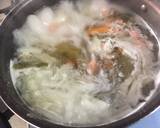 My family's New Year Soup recipe step 3 photo