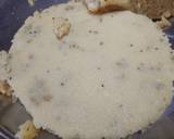 White Dhokla recipe step 4 photo