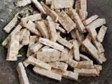 Orek Tempe (Low Kalori)