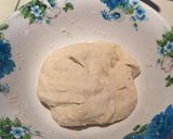 Foto del paso 1 de la receta: Pizza Vegetal