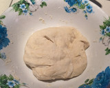 Foto del paso 1 de la receta: Pizza Vegetal