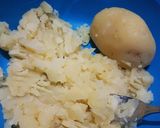 Foto langkah ke 1 dari resep Stik kentang keju #BikinRamadanBerkesan.