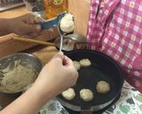Foto langkah ke 3 dari resep Pisangdigodok😄.