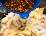 Crockpot Sweet and Spicy Chicken recipe step 4 photo