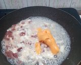 Foto langkah ke 2 dari resep Nugget makaroni.