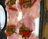 Foto del paso 4 de la receta: Libritos de verduras