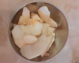 Almás palacsinta recept fázis 1 fotója