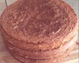 Фото кроку 2 до Маковый торт с абрикосами 🍰🍑.