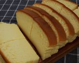 Foto langkah ke 6 dari resep Resep Mudah Kue Castella Taiwan.