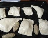 A picture of step 4 of Meatpies #potatoes.