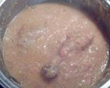 Foto del paso 5 de la receta Pollo a la cerveza