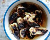 Bolgár sült paprika saláta recept fázis 2 fotója