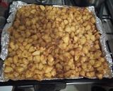 A picture of step 7 of Grilled potatoes.