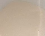 Une image de l'étape 1 de Cookies tout choco, pépites chocolat au lait et Chocolat blanc.