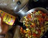 Thai Pasta Salad recipe step 4 photo
