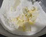 Foto del paso 1 de la receta: Tarta de ricota