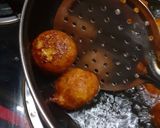 A picture of step 8 of Gulgule (Sweet Pua).