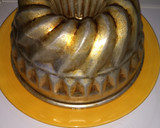 Foto del paso 6 de la receta: Torta imposible 🥧🍮torta flan y chocolate 🍫😋