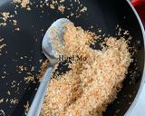 A picture of step 9 of Semolina Dessert with Cream.