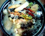 ก๋วยเตี๋ยวไก่ตุ๋นมะระ Kway Teow Kai Tun Mara / Thai Braised Chicken Noodle Soup With Bitter Melon วิธีทำสูตร 1 รูป