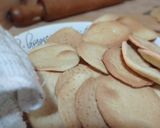 Foto del paso 4 de la receta: Alfajores de Manjar