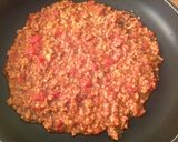 Foto del passaggio 6 della ricetta Pappardelle con il MIO ragù