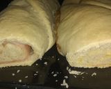 Foto del paso 5 de la receta: Pan casero relleno