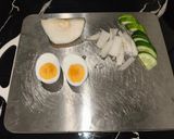 Foto langkah ke 3 dari resep Misua Naengmyeon.
