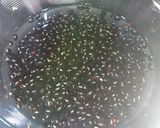 Hình bước làm 2 của món Chè thập cẩm