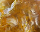 Foto del paso 4 de la receta: Sopita de enfermo