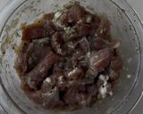 A picture of step 1 of Vietnamese Pork Bánh Mì (Bánh Mì Thịt Nướng).
