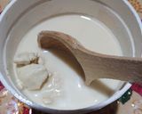Foto del paso 3 de la receta: Atole Blanco para acompañar buñuelos