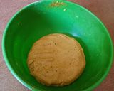 A picture of step 1 of Homemade chocochip cookie.