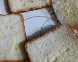 A picture of step 3 of Paneer Bhurji Grilled Sandwiches.