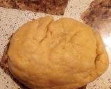 Foto del paso 2 de la receta: Alfajores polos
