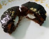 صورة لخطوة 4 من وصفة كيكه الشوكولاته اللذيذه مع وصفه وبس